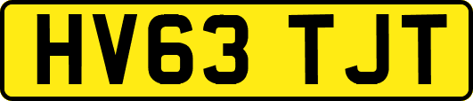 HV63TJT