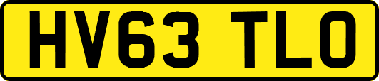 HV63TLO