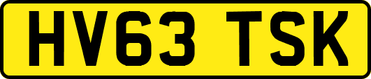 HV63TSK