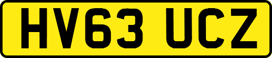 HV63UCZ