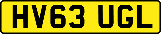 HV63UGL