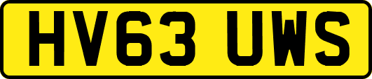 HV63UWS
