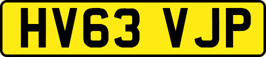 HV63VJP