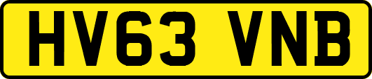 HV63VNB