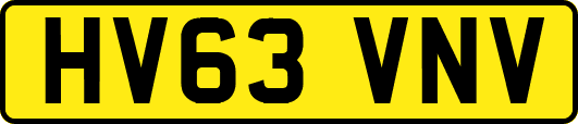 HV63VNV
