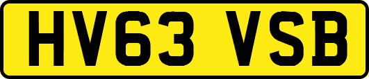 HV63VSB