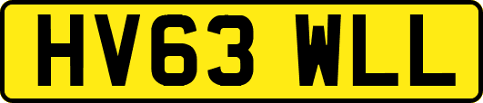 HV63WLL
