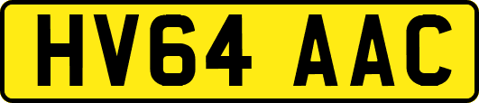 HV64AAC