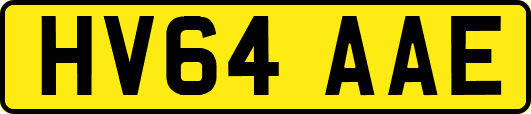 HV64AAE
