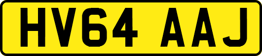 HV64AAJ