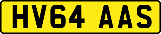 HV64AAS