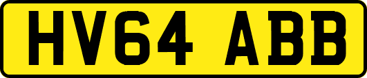 HV64ABB