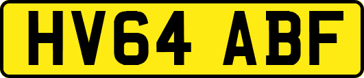 HV64ABF