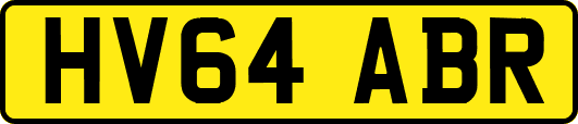 HV64ABR