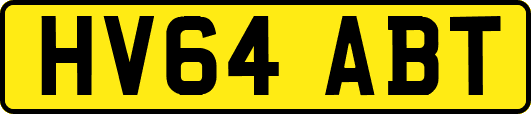 HV64ABT