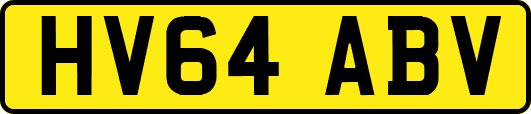 HV64ABV