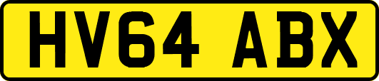 HV64ABX