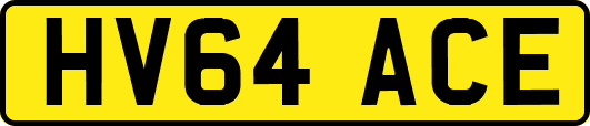 HV64ACE