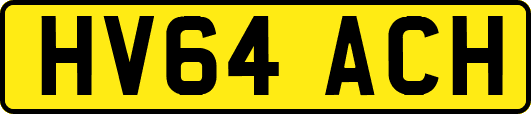 HV64ACH