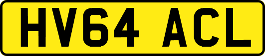 HV64ACL