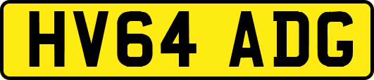 HV64ADG