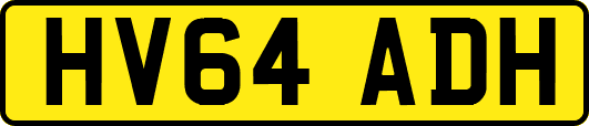 HV64ADH