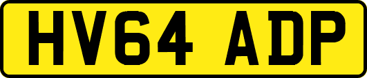 HV64ADP