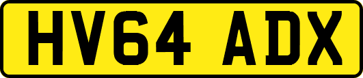 HV64ADX