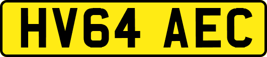 HV64AEC