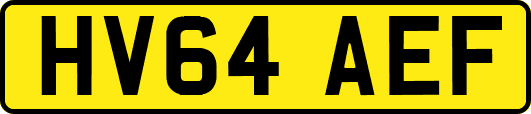 HV64AEF
