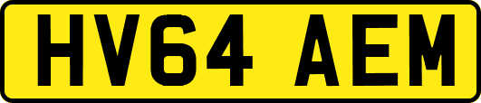 HV64AEM