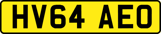 HV64AEO