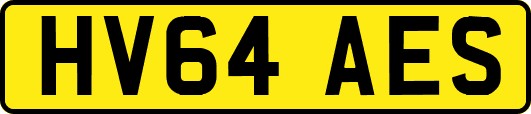HV64AES