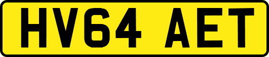 HV64AET