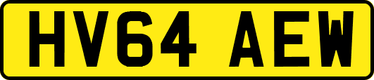 HV64AEW