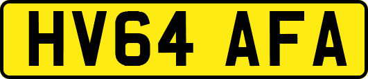 HV64AFA