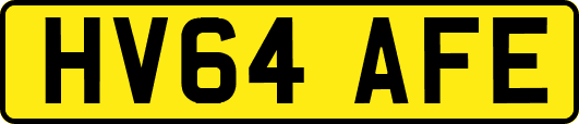 HV64AFE