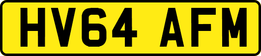 HV64AFM
