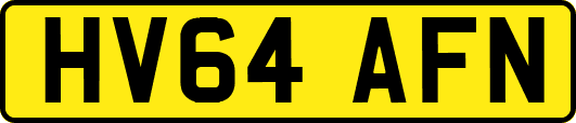 HV64AFN