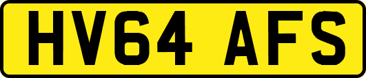 HV64AFS
