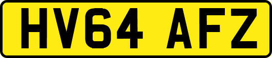 HV64AFZ
