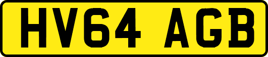 HV64AGB