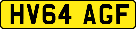 HV64AGF
