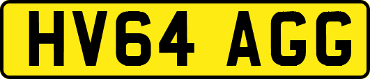HV64AGG
