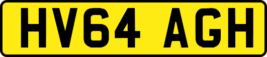 HV64AGH