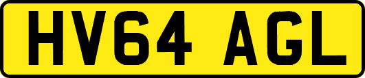 HV64AGL