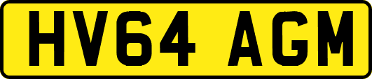 HV64AGM