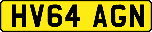HV64AGN