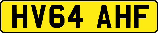 HV64AHF