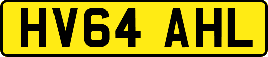 HV64AHL